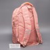 Рюкзак школьный, пурпурно-розовый, арт. 8215-1