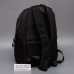 Рюкзак школьный, черный, арт. 8248-2